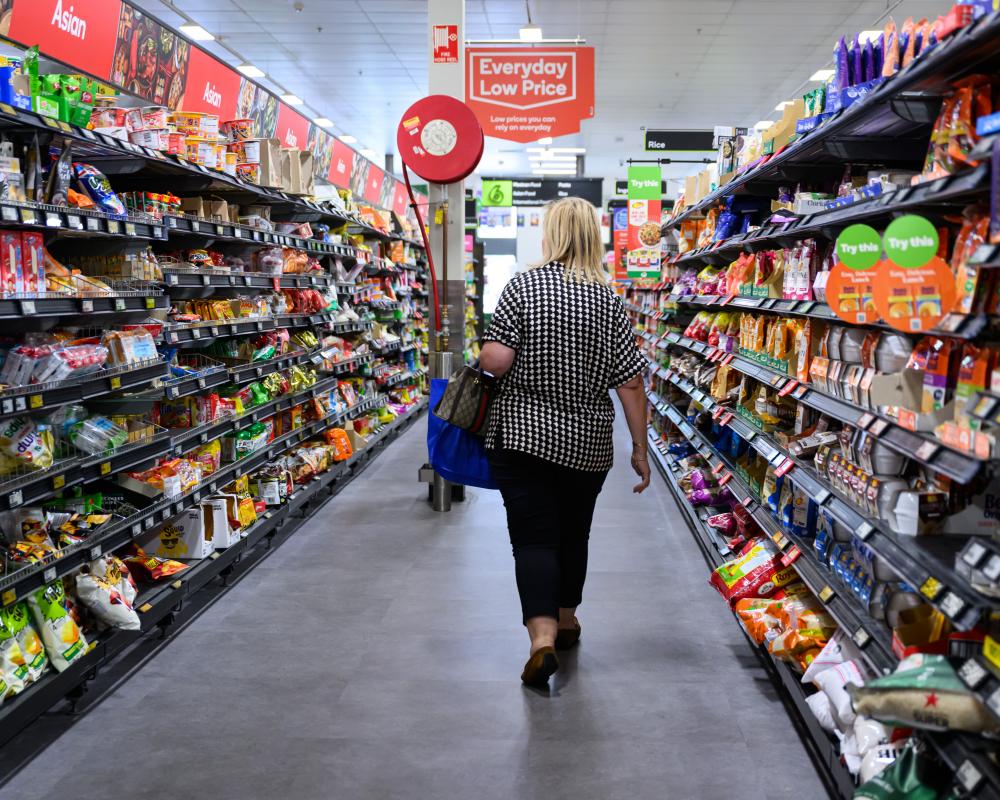 Australia's inflation rate rises to 4.3%, fuelling fears of fifth interest rate hike this year