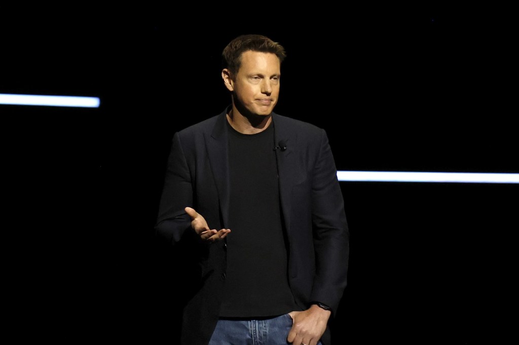 David Ellison names Skydance Corp. leadership team