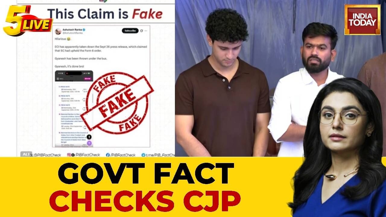 Centre rebuts claim on deleted EC note, affirms 26 September release active