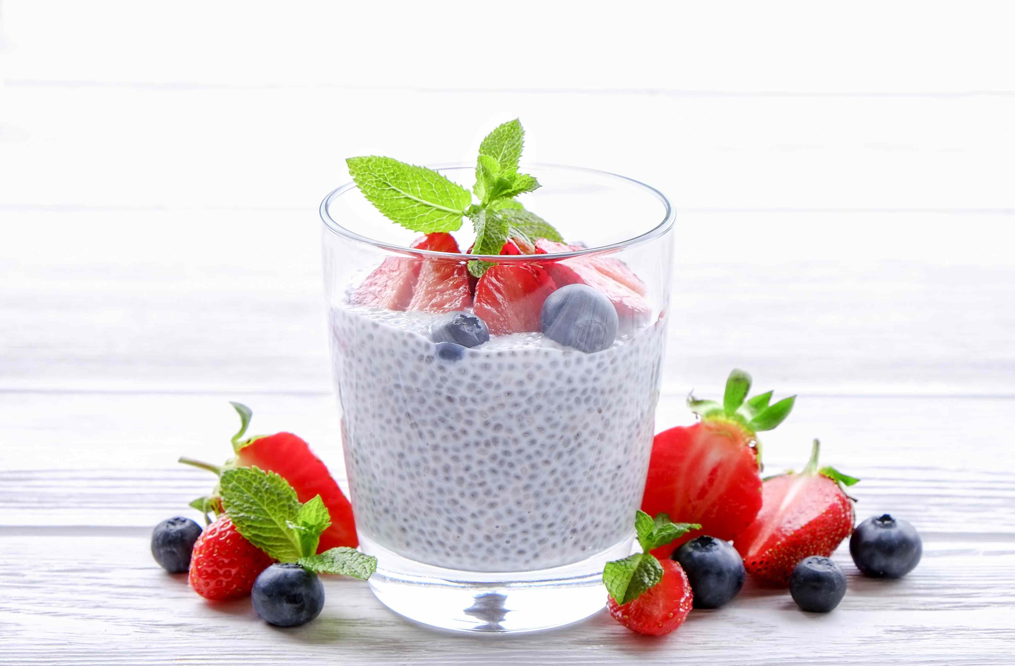 6 high-protein breakfasts that won’t spike blood sugar, according to a ...