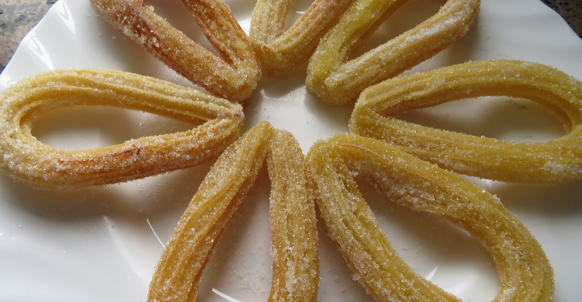 15 foods that became famous far from where they were invented