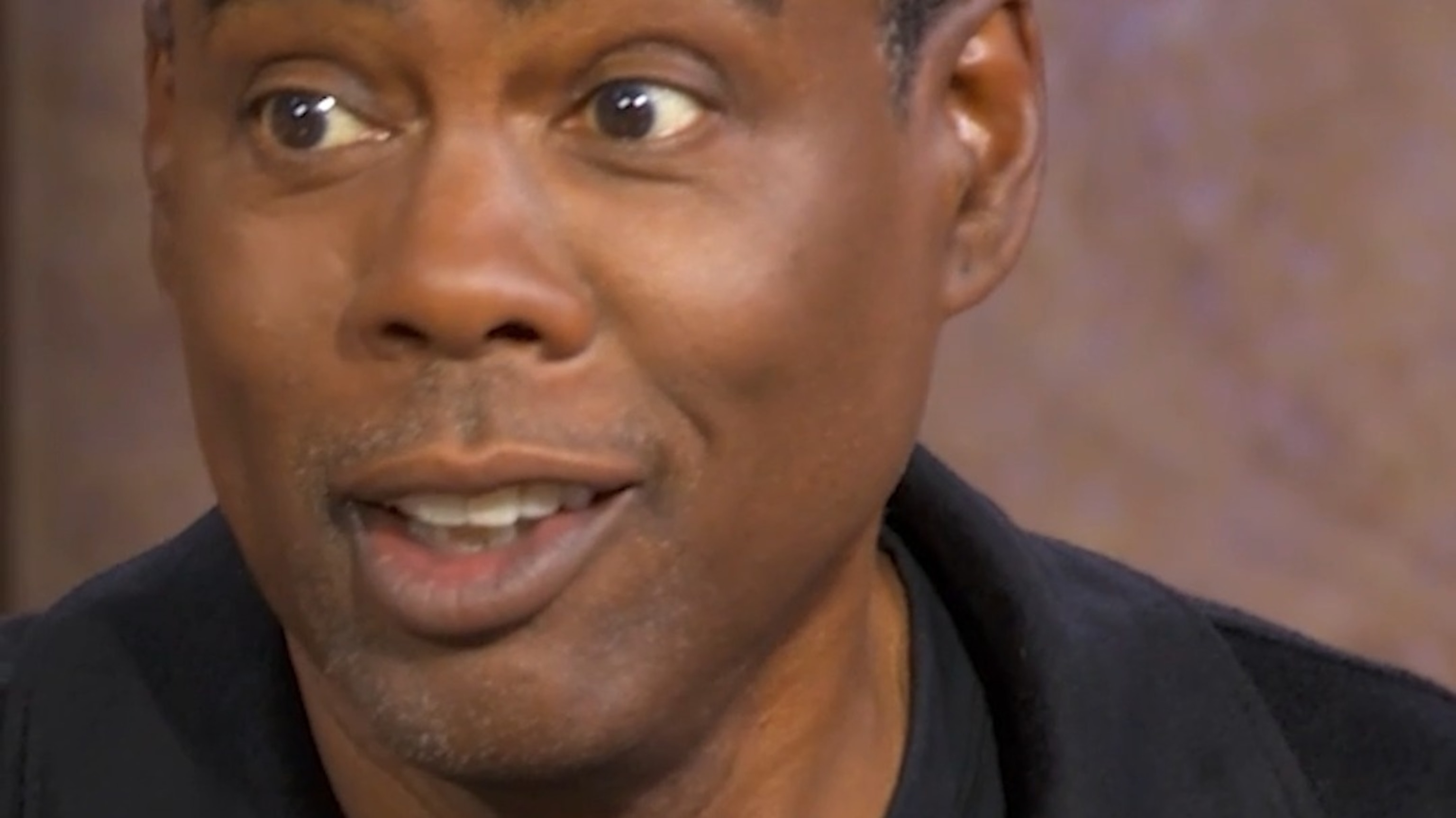 Chris Rock shares details of new film, 'Misty Green'