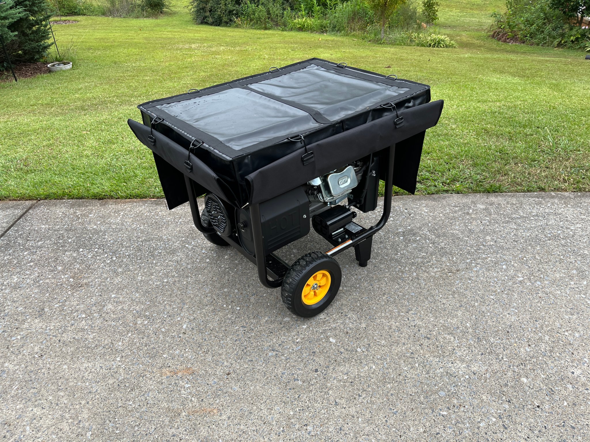 The best generator covers of 2026, tested
