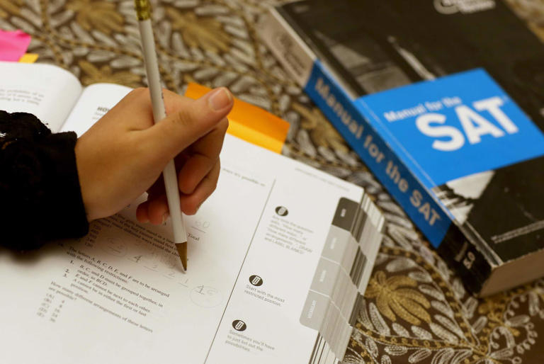 Independent high schools see rise in grades and morale, study finds