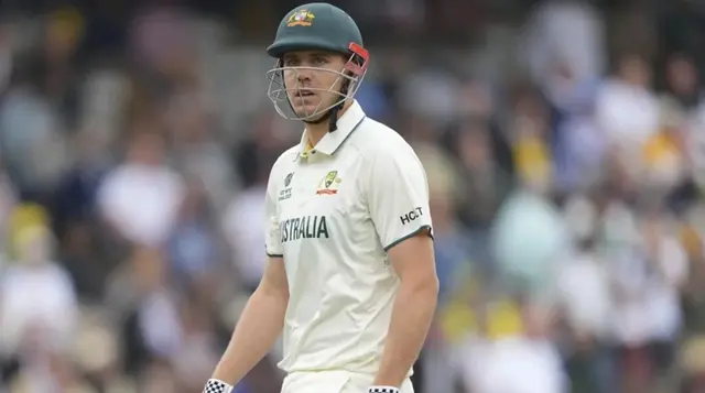 Cameron Green likely to miss South Africa vs Australia 1st test due to ...