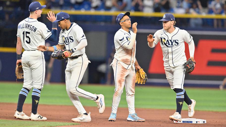 Predicting Rays ALDS game 2 lineup against Yankees