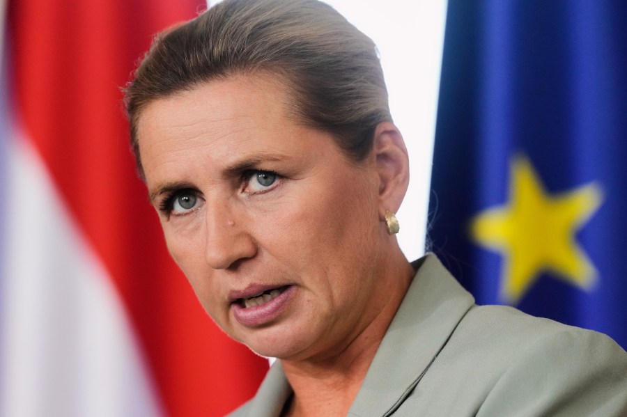 Opinion: On immigration, Democrats should look to the Nordic model