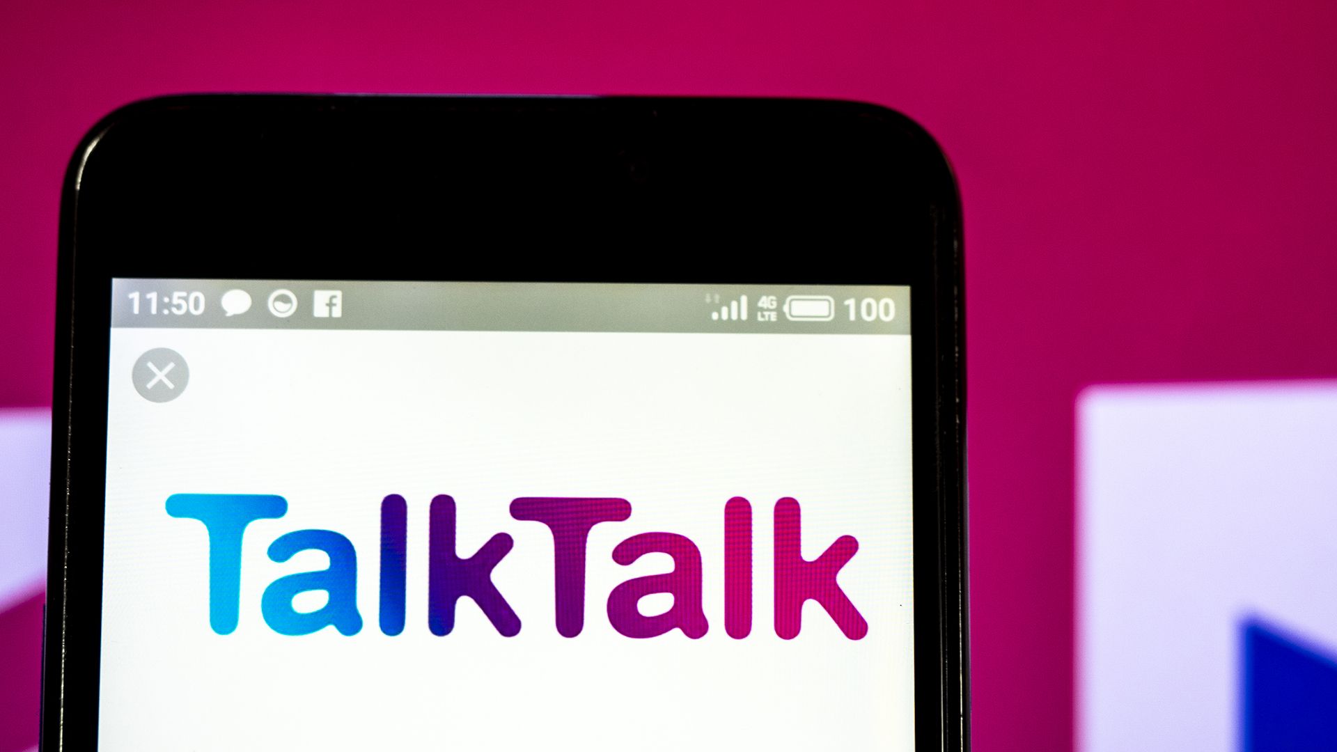 BT saves 1.5 million TalkTalk customers from potential chaos – agrees ...
