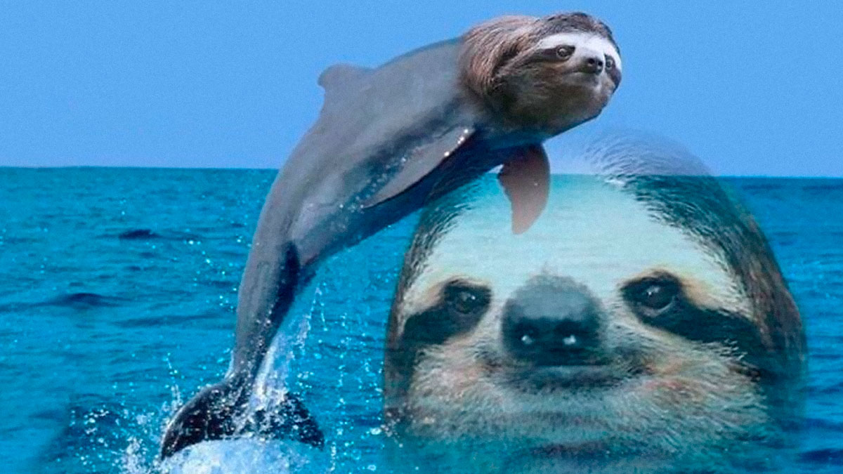Pure Photoshop chaos: 27 edits that make people ask “Why?”