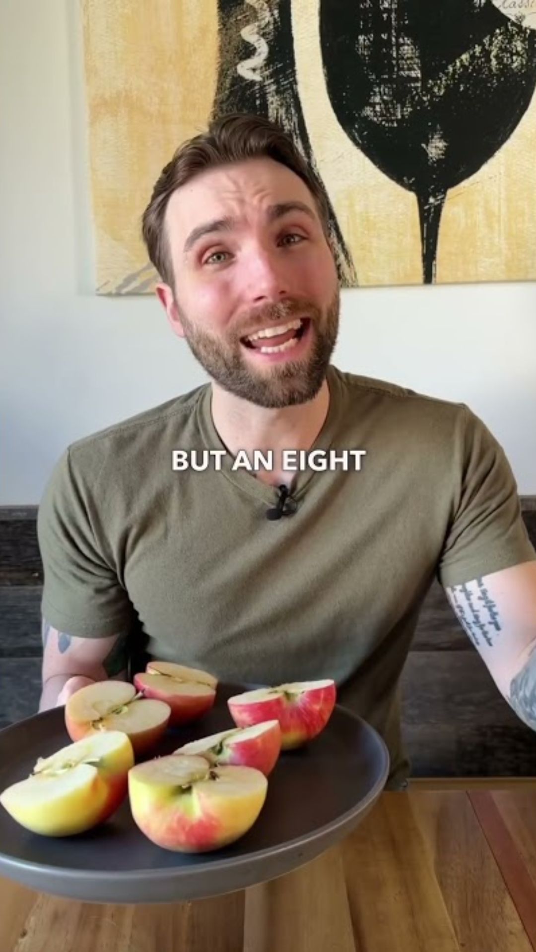 Fruit juice vs whole fruit: Which is healthier?