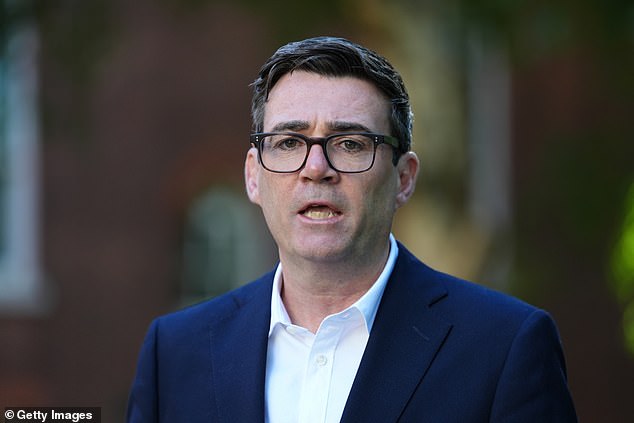 Opinion: Burnham's rendezvous with reality is coming soon