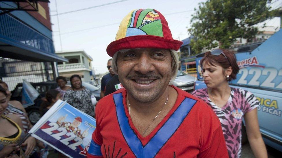 De 1,3 milhão a 5 mil votos: como cearenses derrubaram Tiririca após 14 anos eleito por SP