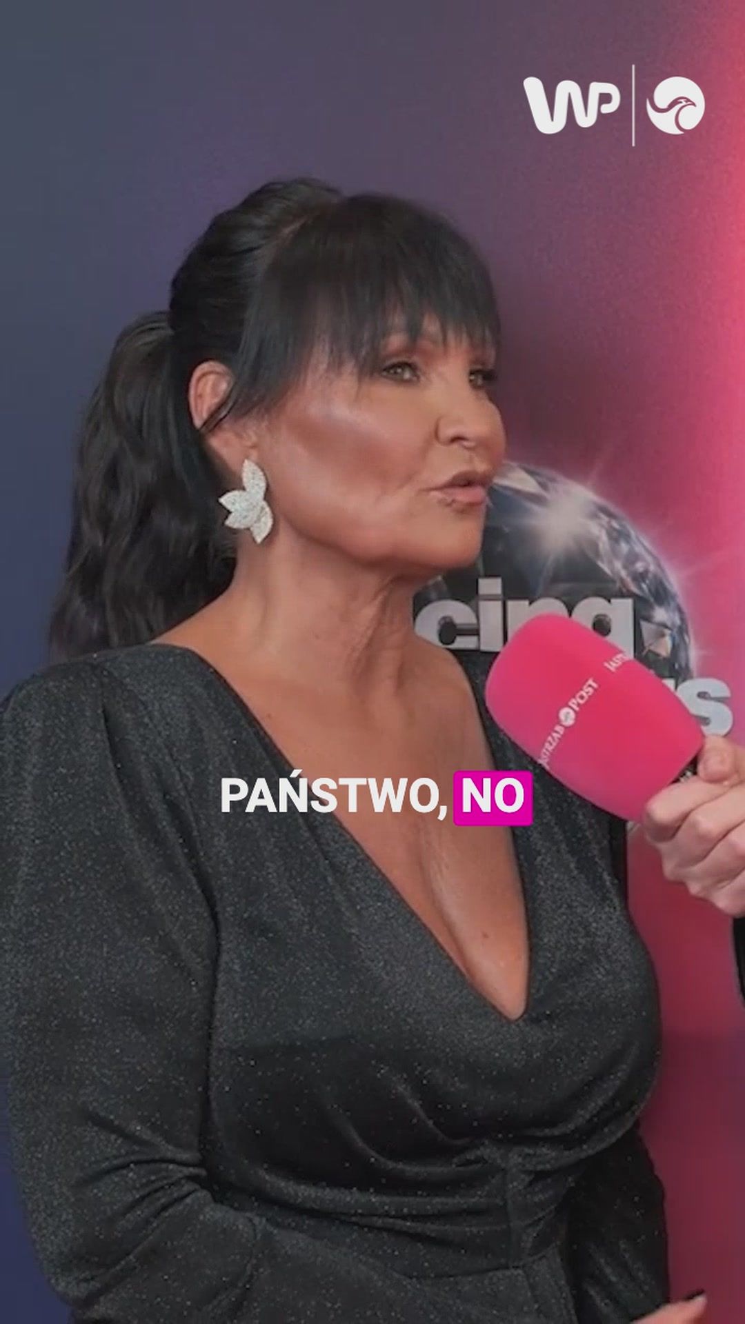 Helena i Jan Englert nie dostali 10-tki od Iwony Pavlocić