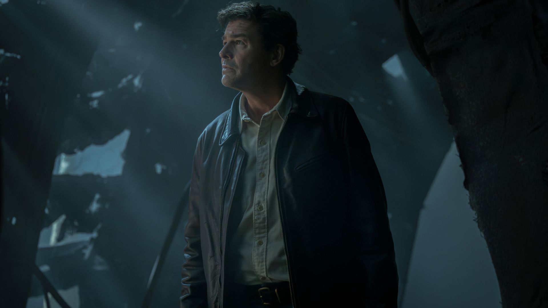 Lanterns season 1 ending explained: Who killed Hal Jordan