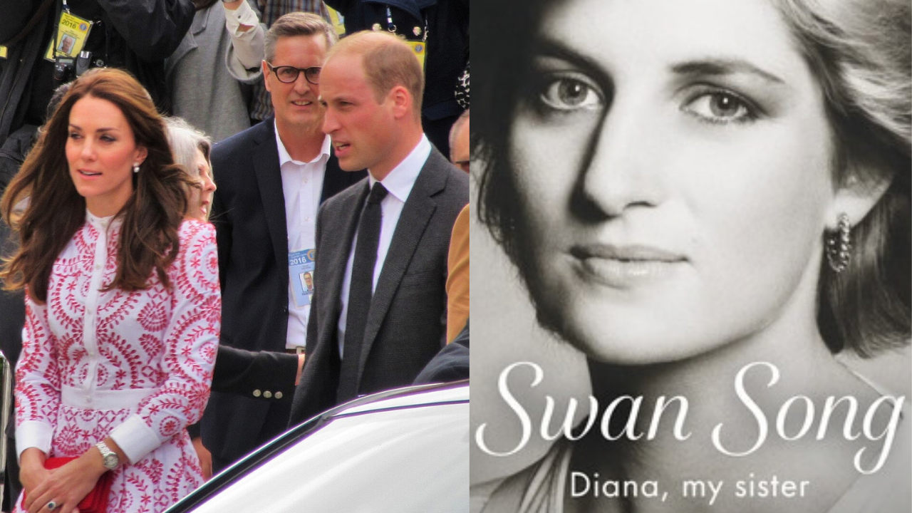 William and Kate have a simple way of avoiding unnecessary royal drama
