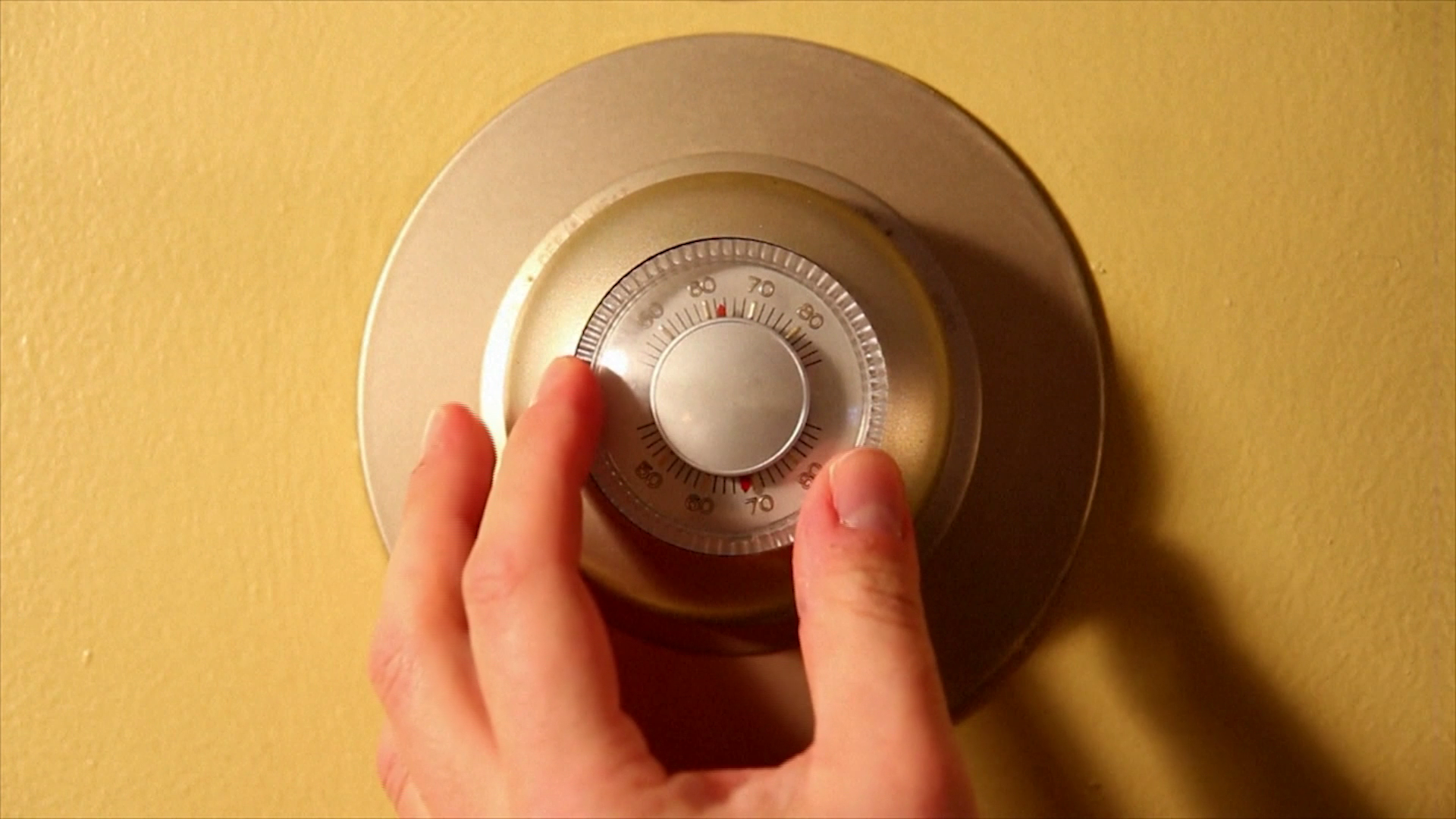 Gov. Maura Healey announcing new actions to lower winter energy bills