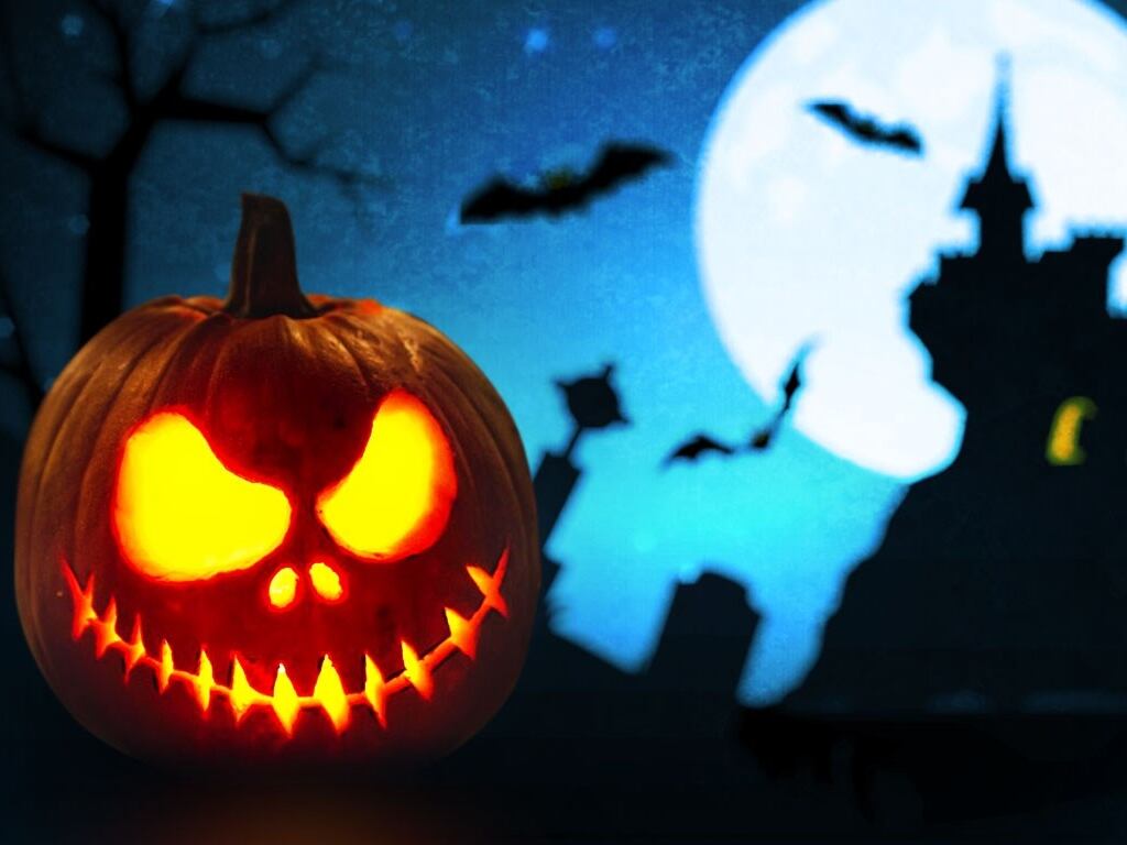Scare Faire & Halloween Market to bring vendors, activities to Wilmington