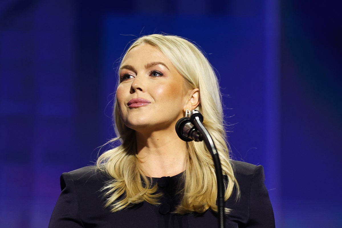 Karoline Leavitt’s next career move revealed after leaving Trump admin