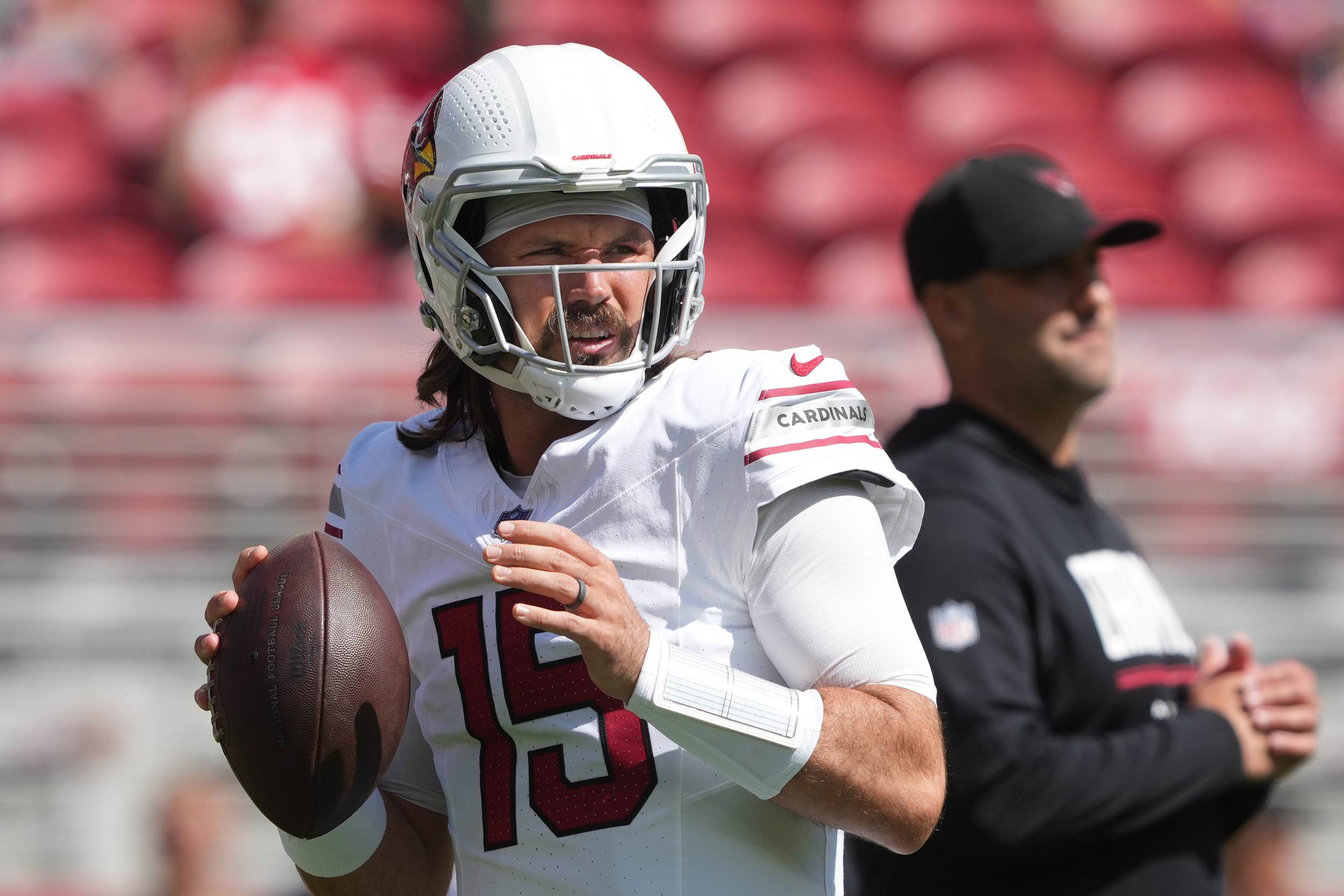 2026 NFL midseason trade block