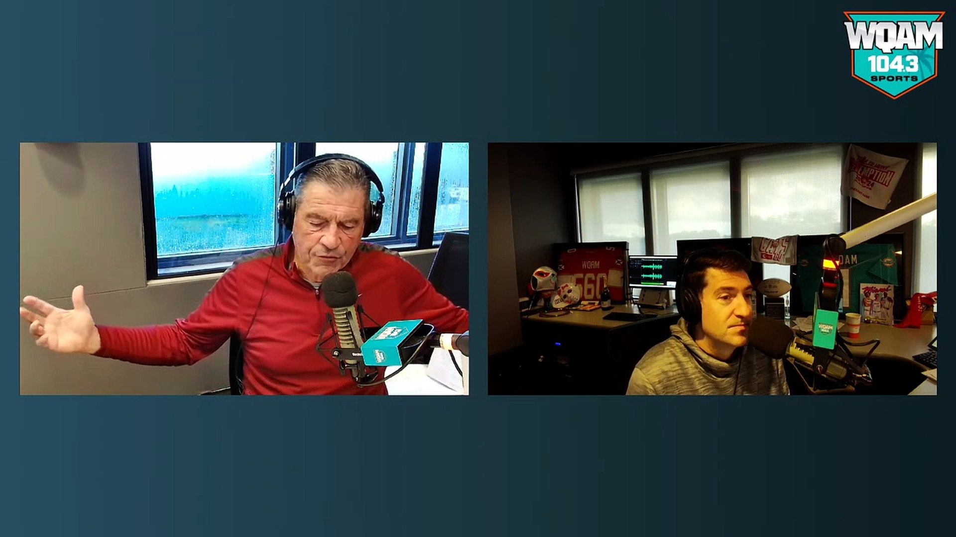 Jeff Hafley wants to win: Joe Rose breaks down Dolphins 0-4 start