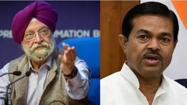 UP Rajya Sabha elections: BJP releases list of 8 candidates; ministers ...