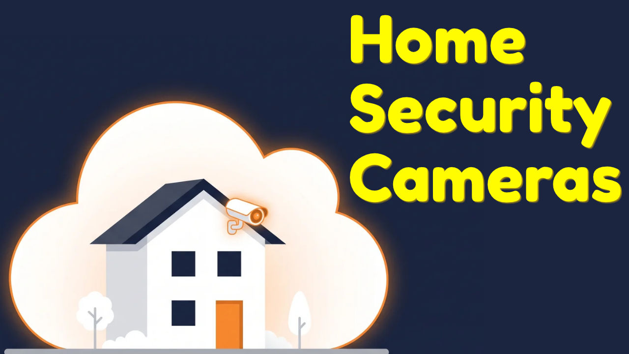 Home Security Camera’s cost of ownership: Why your cheap CCTV actually ...