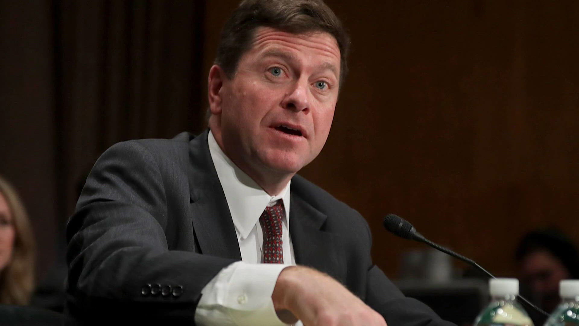 Trump administration moves ahead with new AI task force