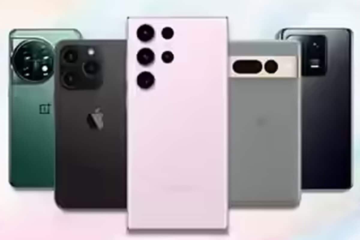 Google Pixel 11 Pro vs iPhone 18 Pro: Which flagship should you buy ...