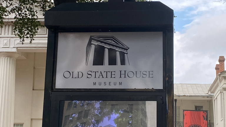 Old State House Museum to debut Hot Springs gambling history exhibit