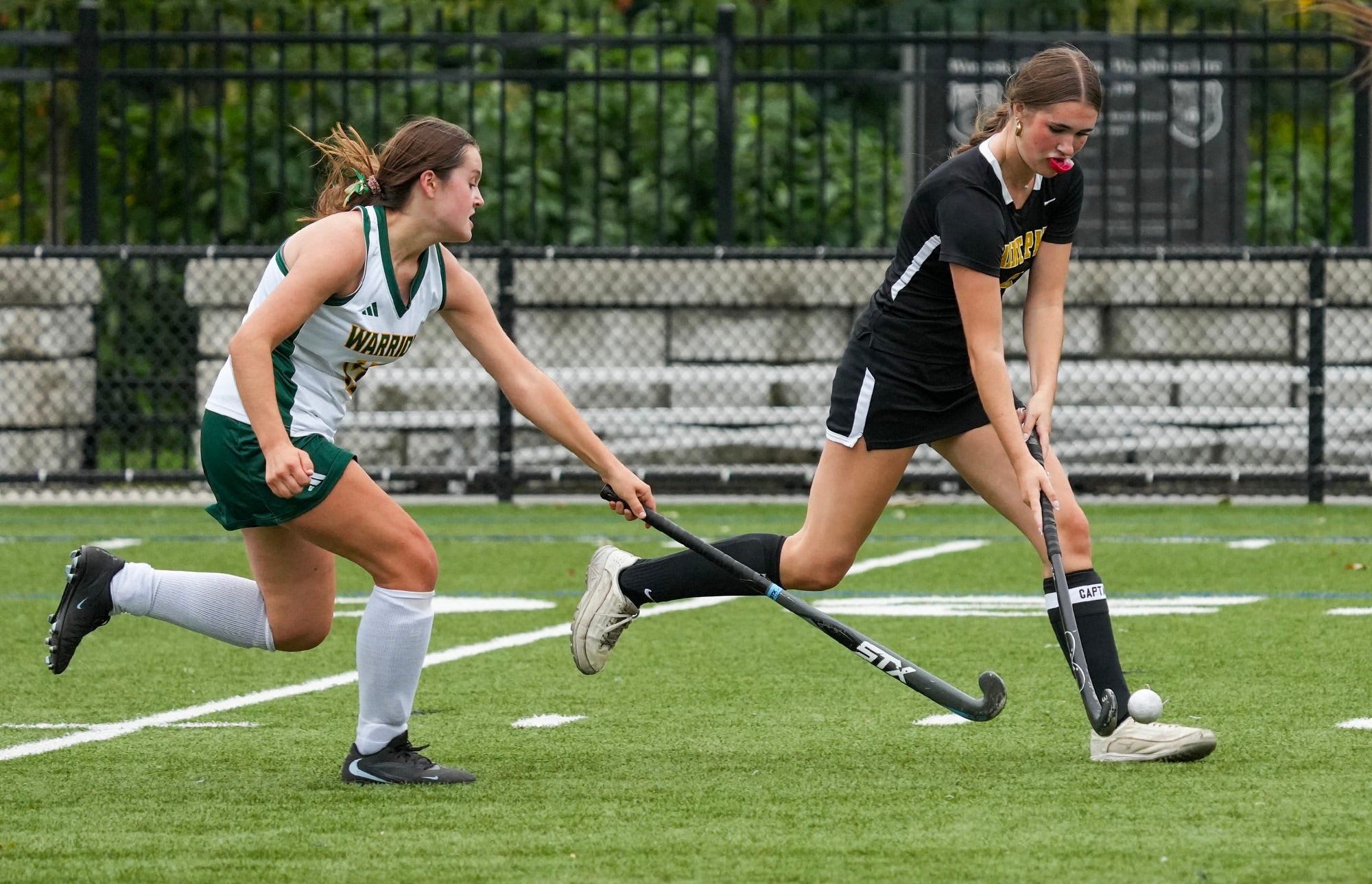 Vote for the Hometeam field hockey player of the week, presented by the ...