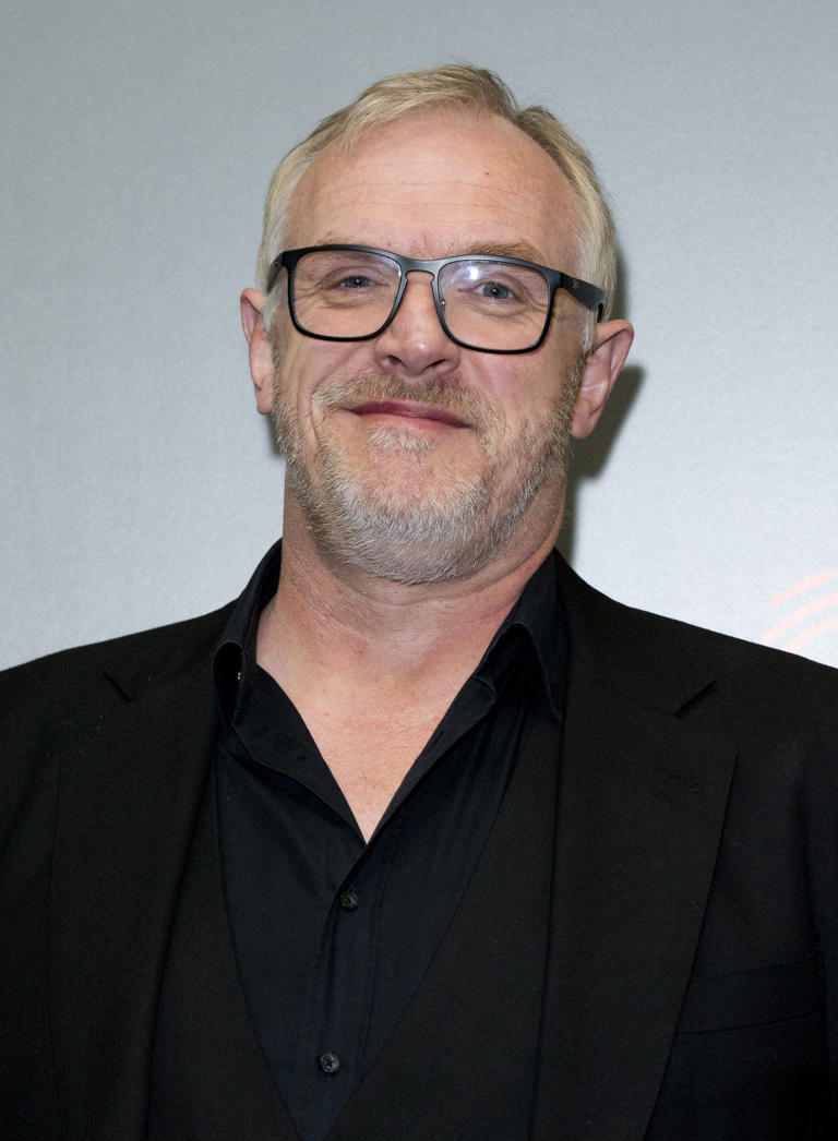 Greg Davies and Alex Horne announce Taskmaster’s first live UK show