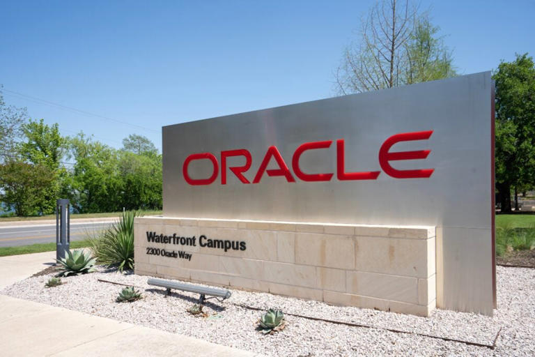 Oracle trending after $10 million investment to keep the Nashville ...