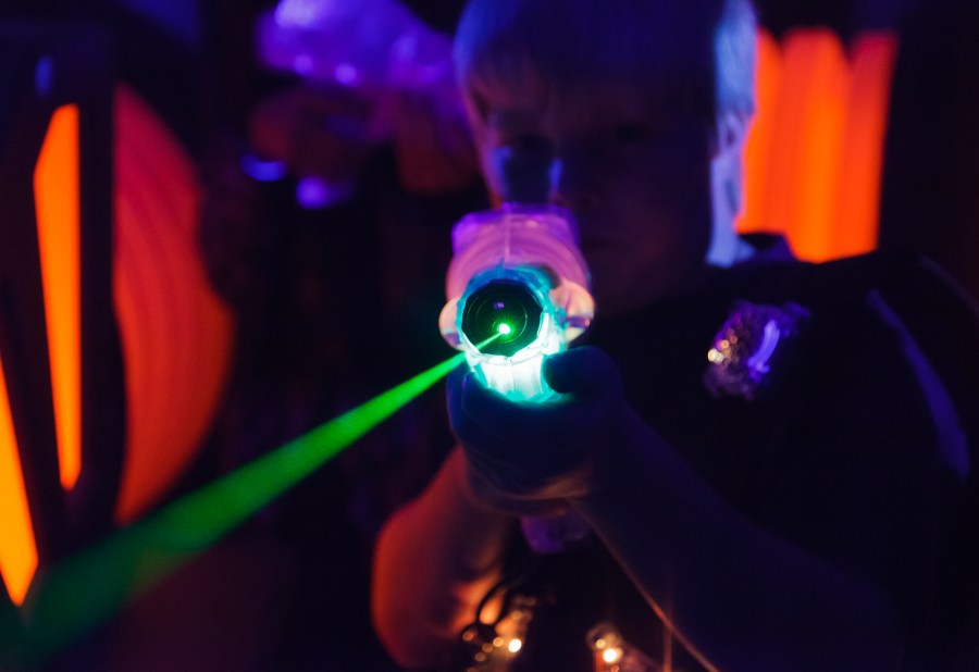 Lebanon County laser tag arcade announces closure