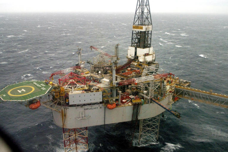 Offshore workers set to strike in dispute over pay and conditions