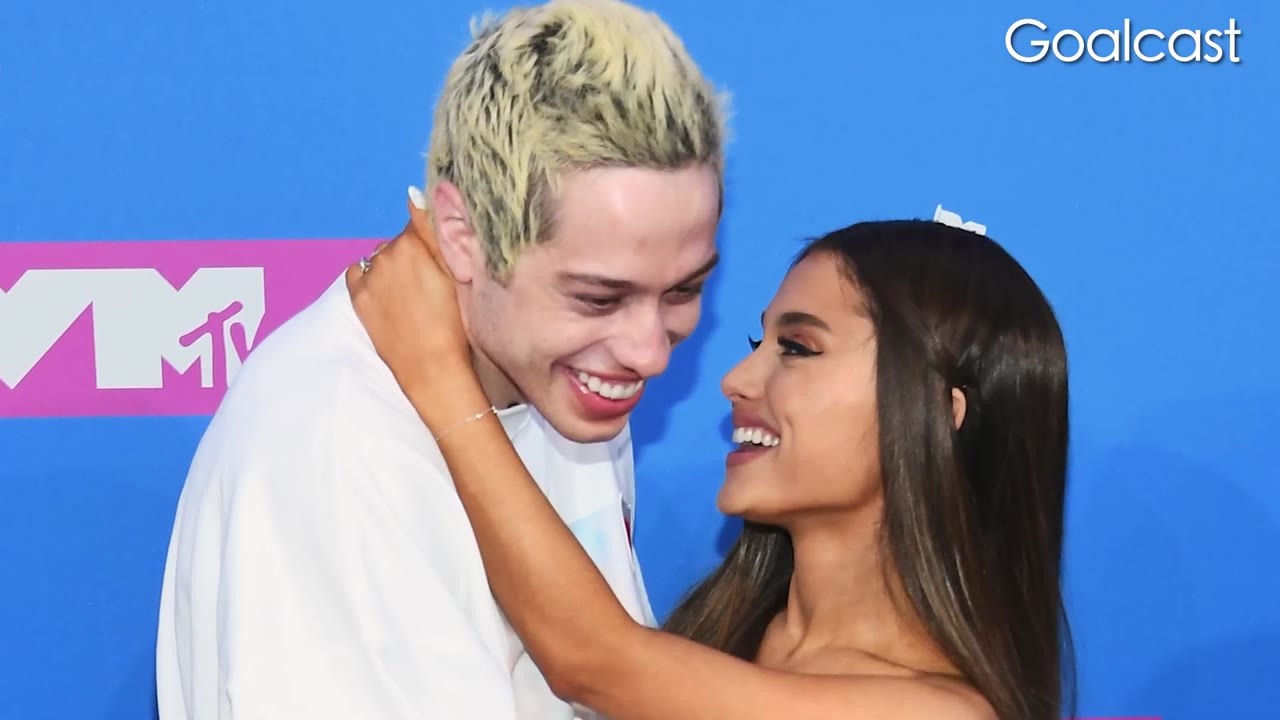 Ariana Grande, Kim Kardashian, Kate Beckinsale... why did they all want ...