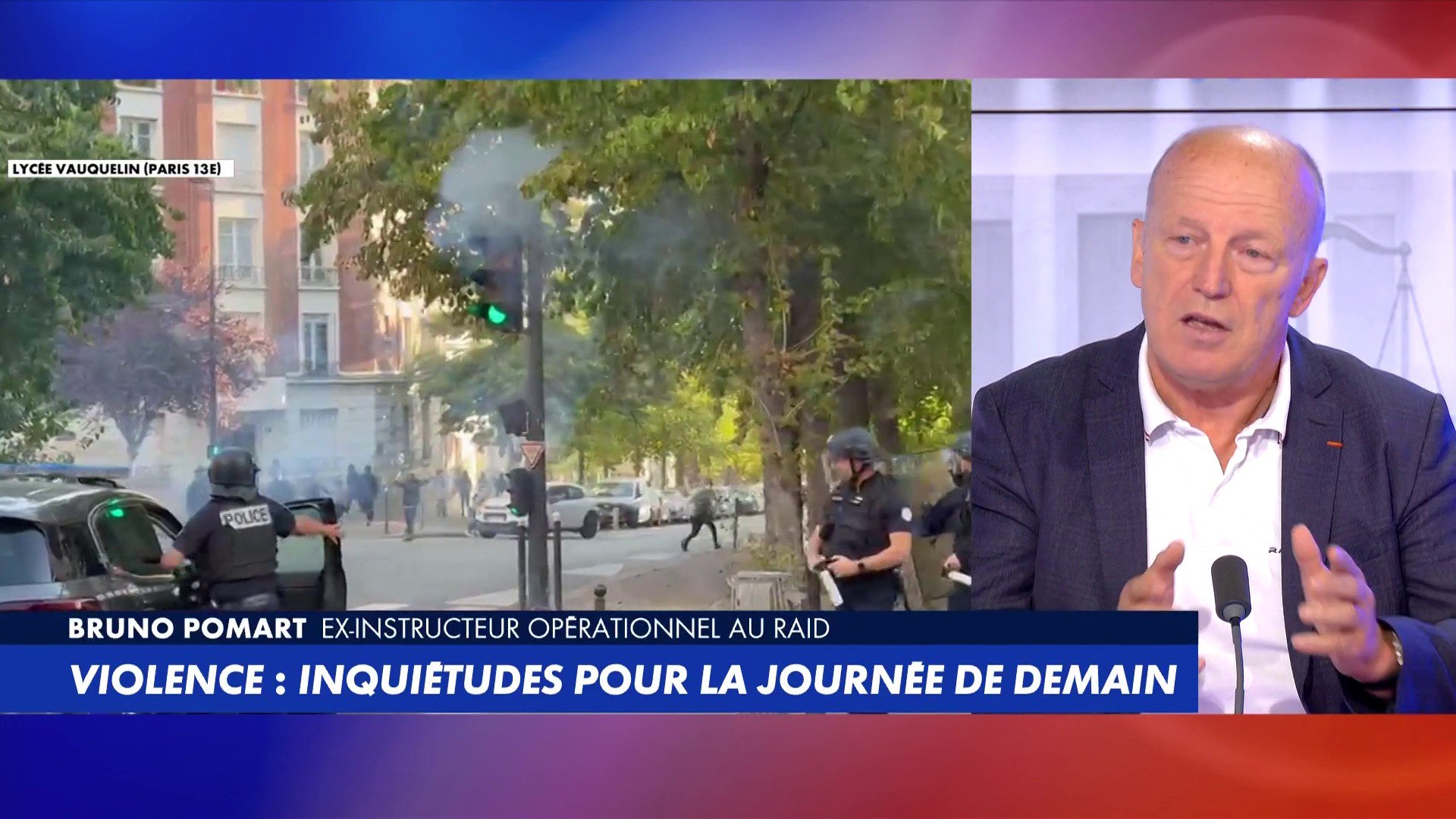 Bruno Pomart : « Madame Binet ne fait plus de syndicalisme mais de la ...