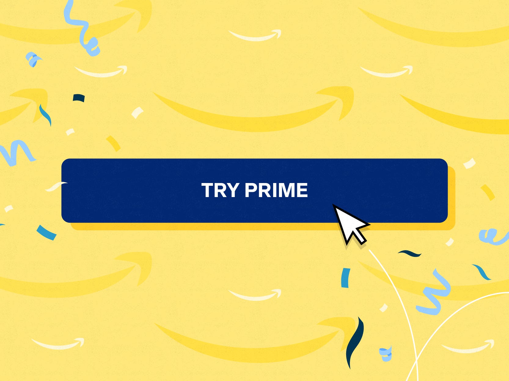 How to get Amazon Prime free for 30 days