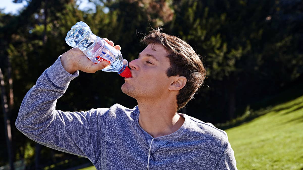 What a 7-day water fast does to your body: backed by science