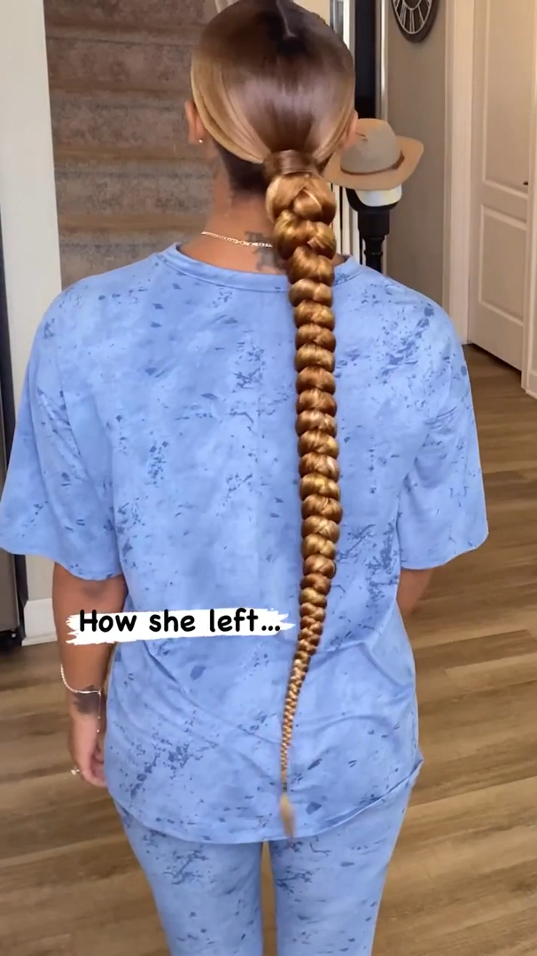 Braid styling tips to refresh your look