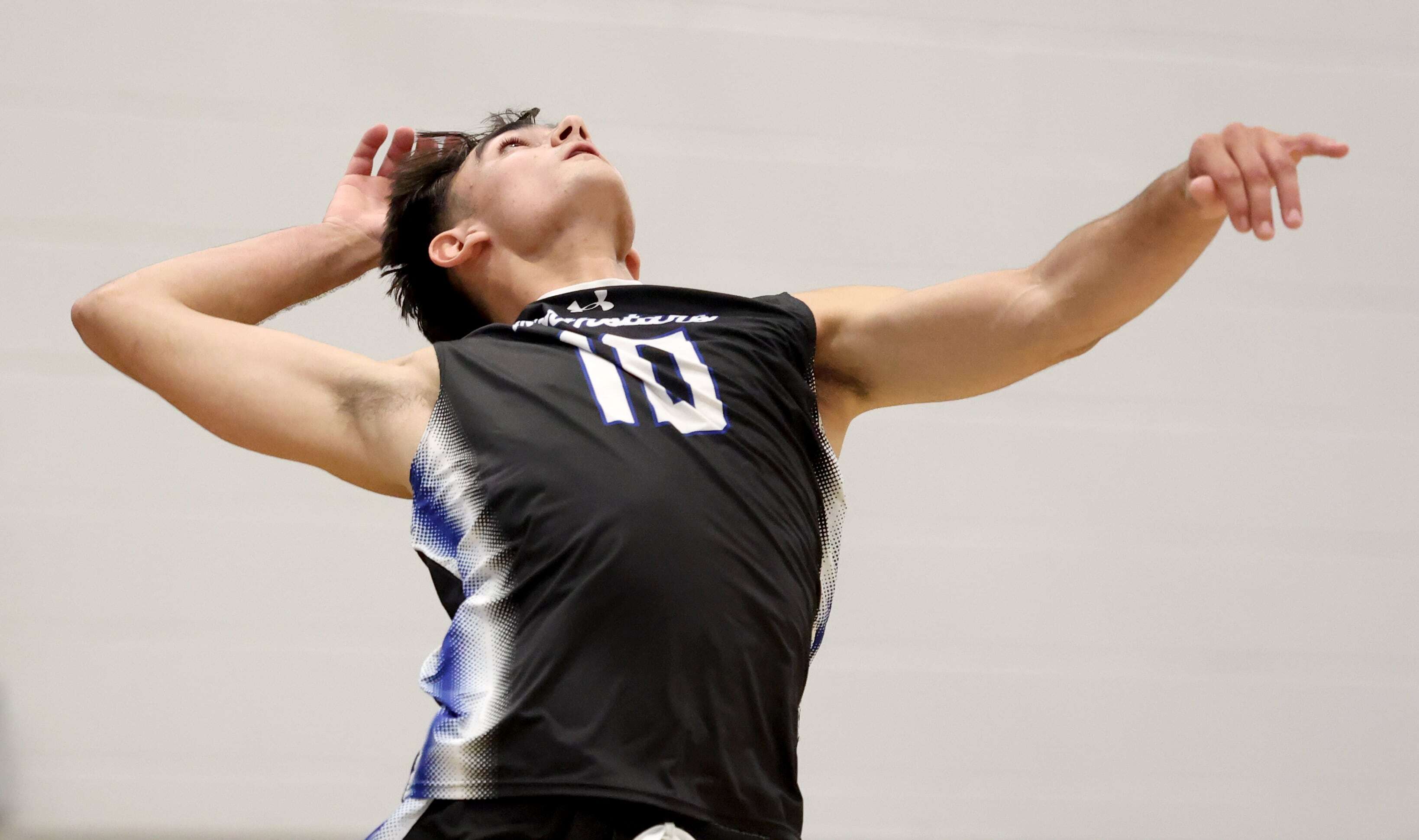 Meet the 20 midseason MVPs of Section III boys, girls volleyball