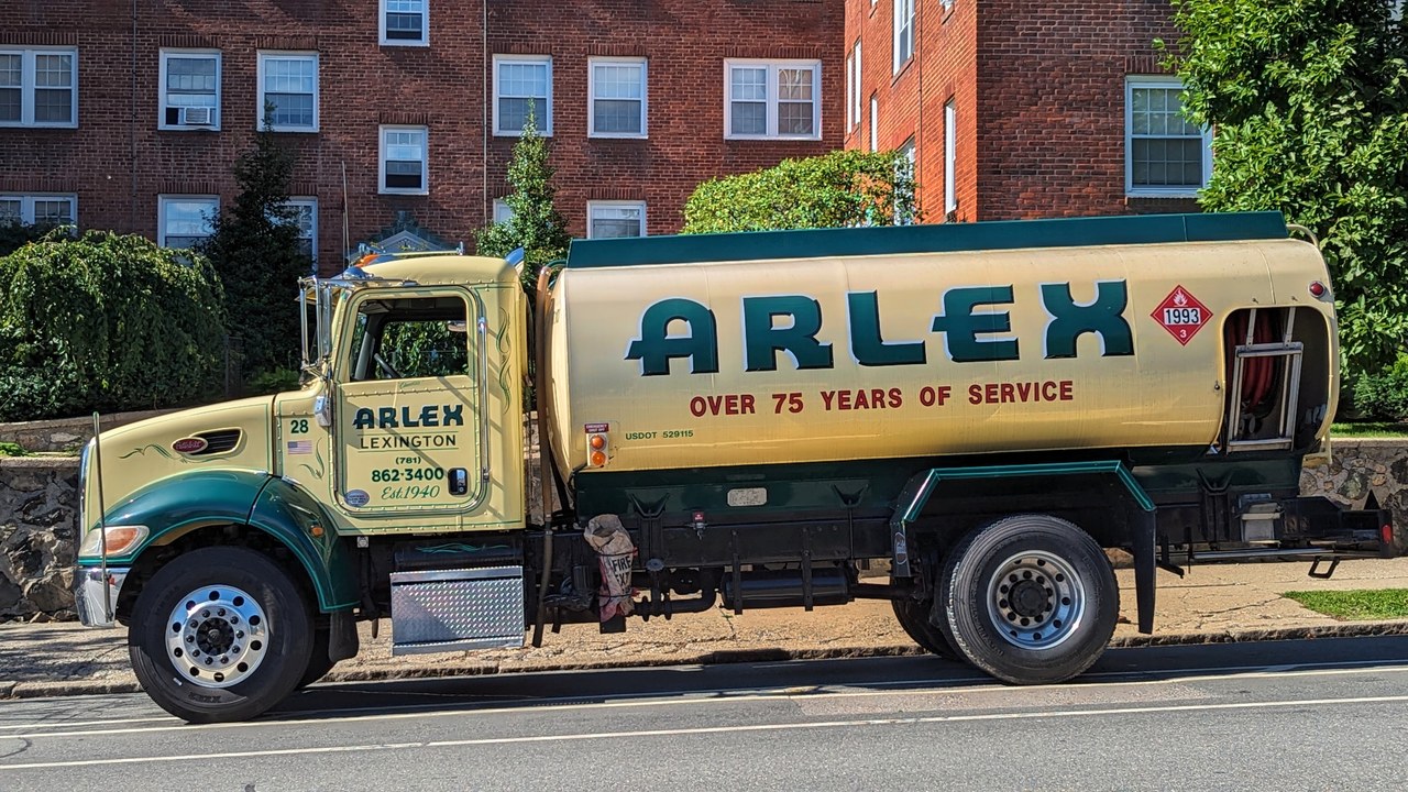 Heating oil costs are set to jump 31.3% this winter, energy-assistance ...