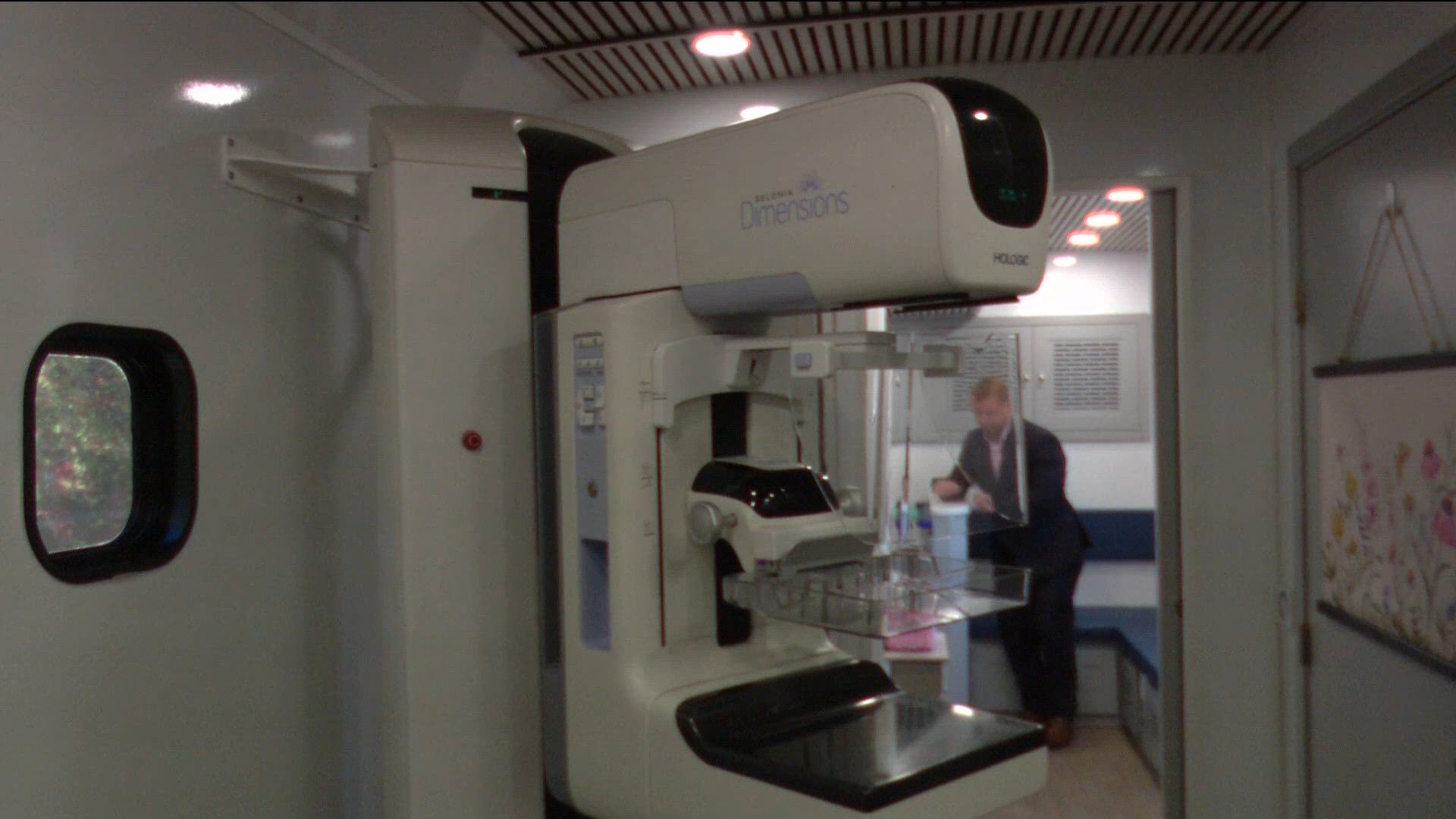 M Health Fairview brings screenings to communities with mobile ...