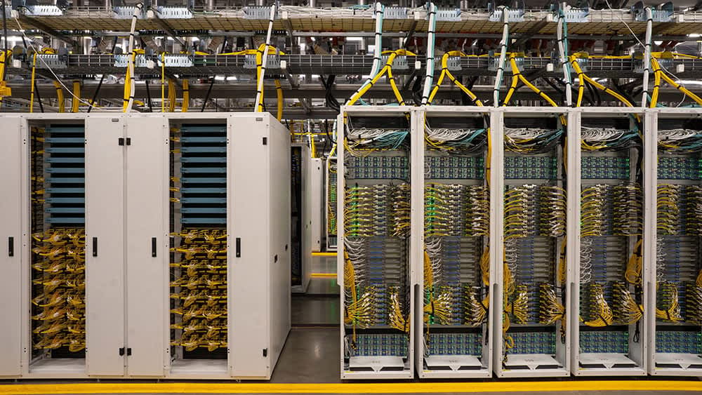 Microsoft seen as 'adults in charge' of AI. Stock upgraded to buy