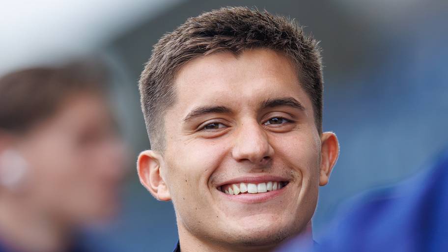 Serbia boss reveals he 'planned for Vanja Dragojevic to play' against ...