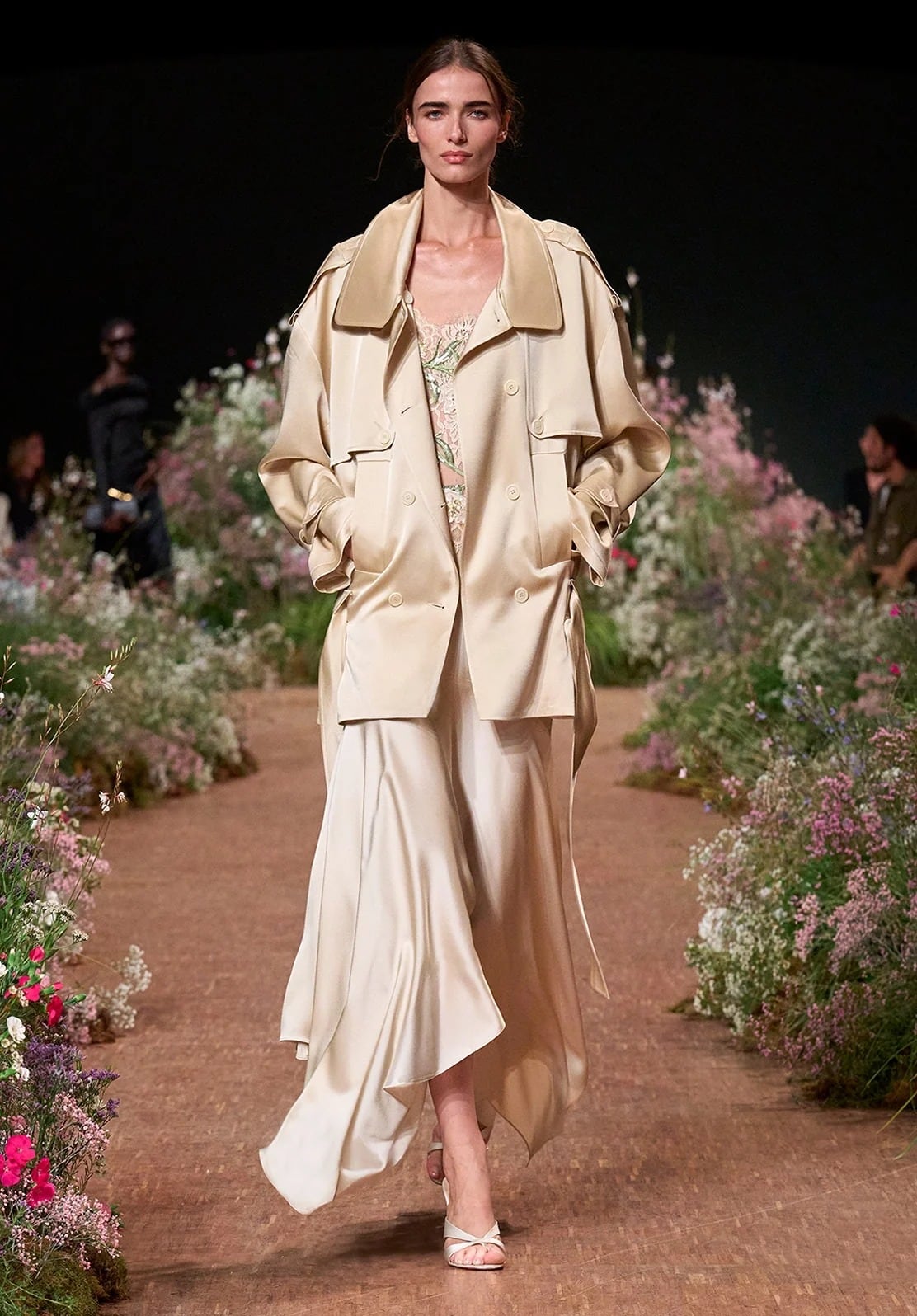 Paris Fashion Week: The shows that defined spring/summer 2027
