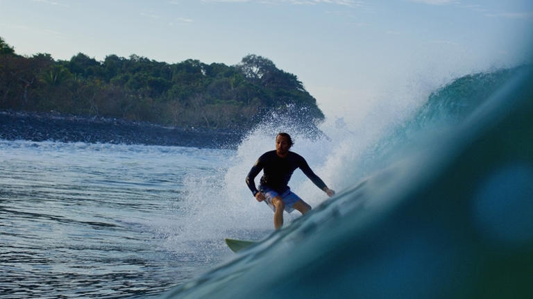 One secret beach town in Mexico offers a stunning uncrowded escape from ...
