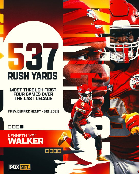 The Chiefs are back in dynasty mode; why is everything so hard for the Rams?