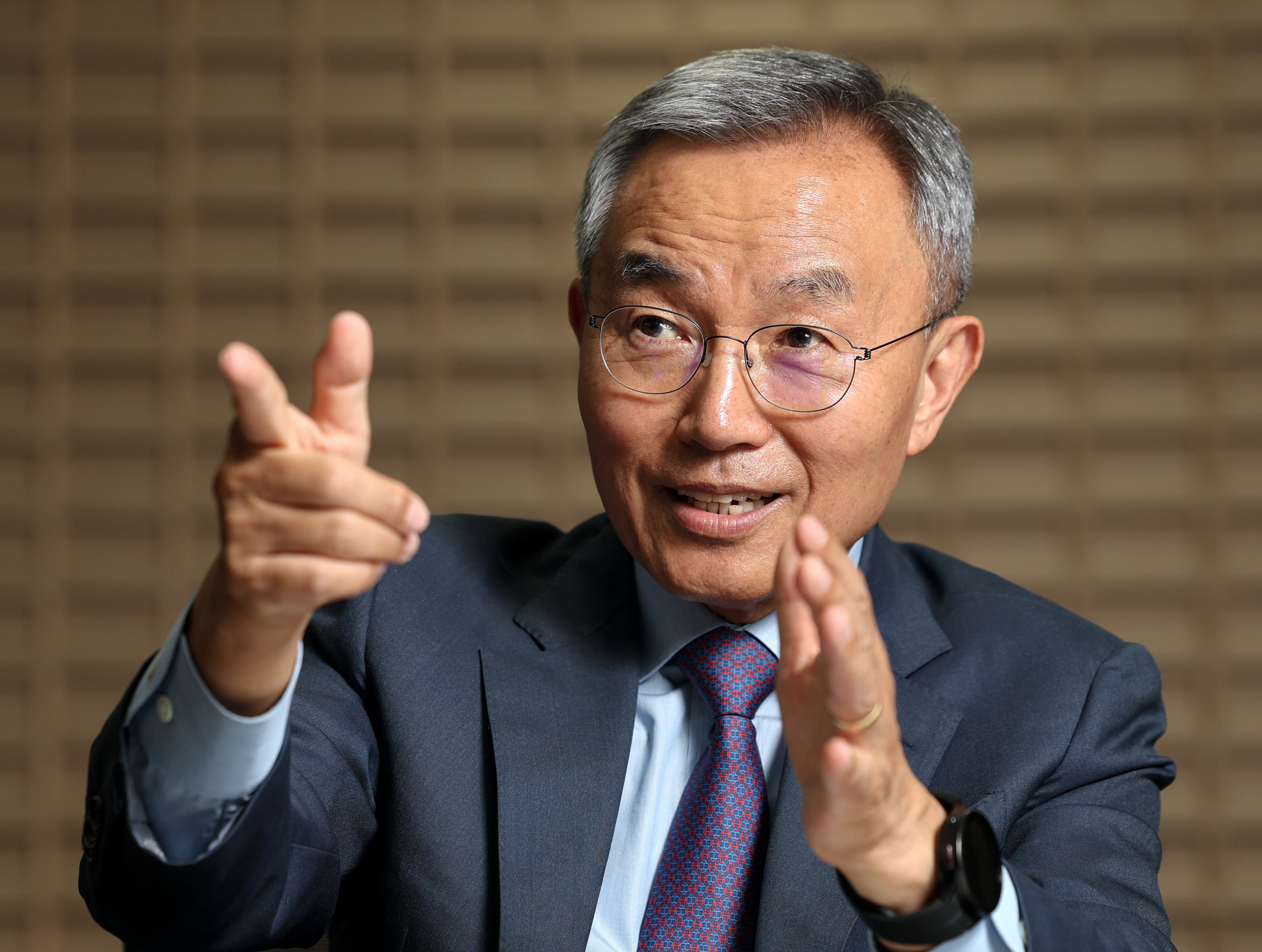 Samsung Dream Scholarship: 172,000 become helpers