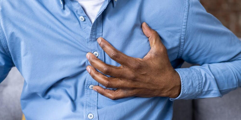 Home cardiac rehab could be just as effective as hospital programs