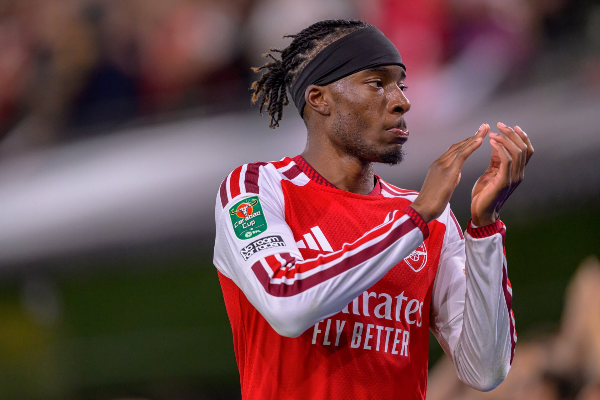 Atletico Madrid and Juventus eye move for £52million Arsenal star
